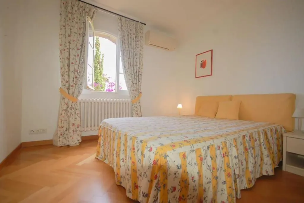 Villa House With Panoramic Sea View, Le Trayas Saint-Raphaël 0*,  Frankreich