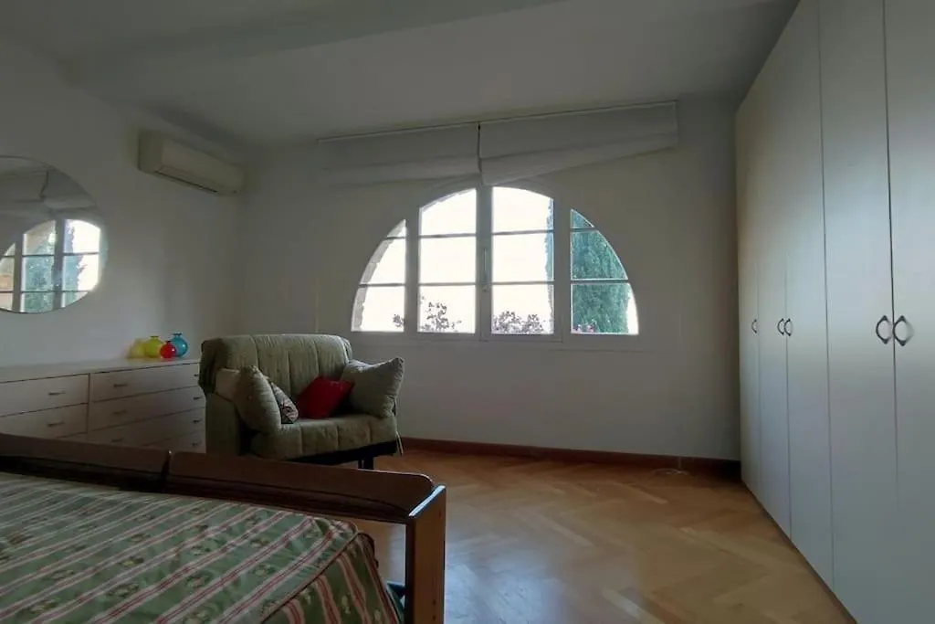 Villa House With Panoramic Sea View, Le Trayas Saint-Raphaël Frankreich