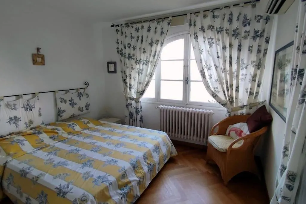 Villa House With Panoramic Sea View, Le Trayas Saint-Raphaël 0*,